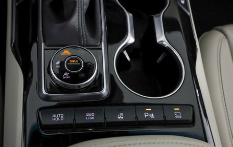 KIA Mohave I, 2020 год, 4 449 000 рублей, 24 фотография