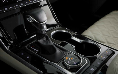 KIA Mohave I, 2020 год, 4 449 000 рублей, 22 фотография