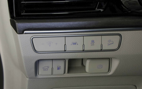 KIA Mohave I, 2020 год, 4 449 000 рублей, 25 фотография