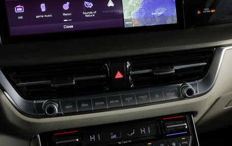 KIA Mohave I, 2020 год, 4 449 000 рублей, 19 фотография