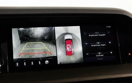 KIA Mohave I, 2020 год, 4 449 000 рублей, 18 фотография