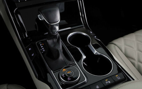 KIA Mohave I, 2020 год, 4 449 000 рублей, 21 фотография