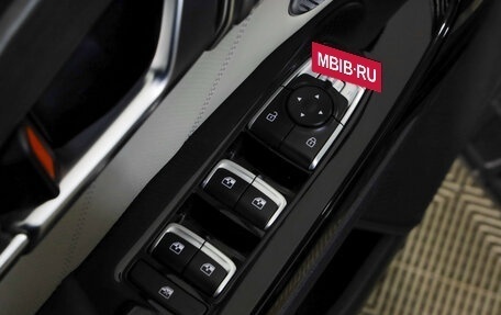 KIA Mohave I, 2020 год, 4 449 000 рублей, 27 фотография