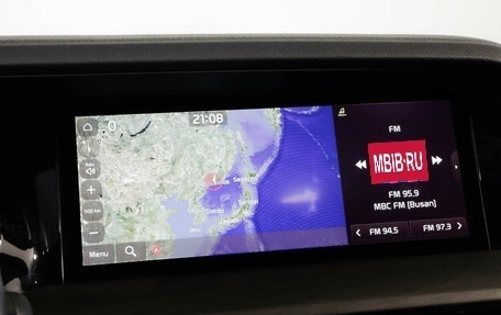 KIA Mohave I, 2020 год, 4 449 000 рублей, 17 фотография