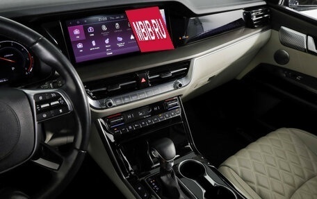 KIA Mohave I, 2020 год, 4 449 000 рублей, 23 фотография