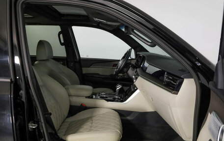 KIA Mohave I, 2020 год, 4 449 000 рублей, 30 фотография