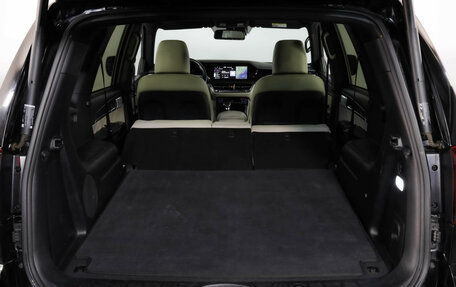KIA Mohave I, 2020 год, 4 449 000 рублей, 37 фотография