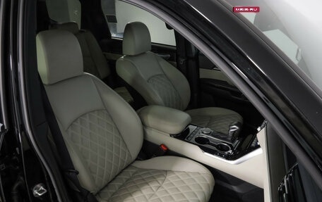 KIA Mohave I, 2020 год, 4 449 000 рублей, 29 фотография