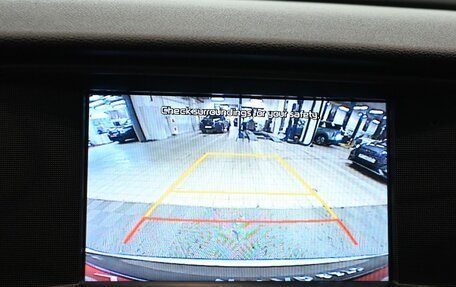 KIA Optima IV, 2017 год, 1 780 000 рублей, 18 фотография