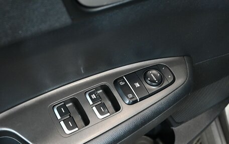 KIA Optima IV, 2017 год, 1 780 000 рублей, 15 фотография