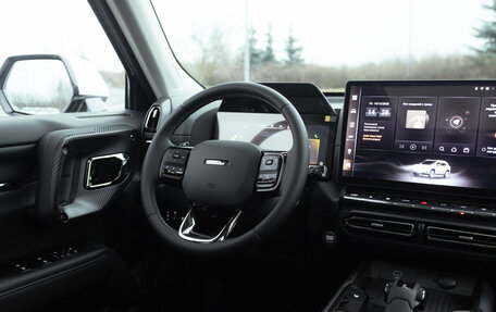 Haval H7, 2025 год, 3 999 000 рублей, 17 фотография