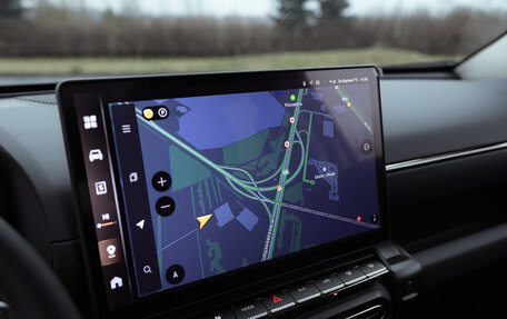 Haval H7, 2025 год, 3 999 000 рублей, 22 фотография