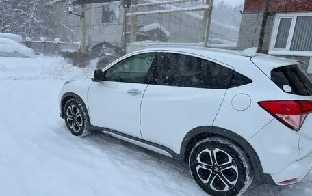 Honda Vezel, 2014 год, 1 622 425 рублей, 5 фотография