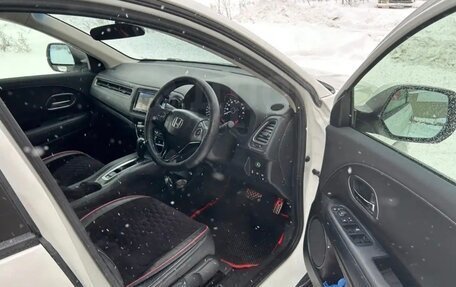 Honda Vezel, 2014 год, 1 622 425 рублей, 6 фотография