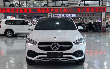 Mercedes-Benz GLA, 2022 год, 2 110 020 рублей, 2 фотография