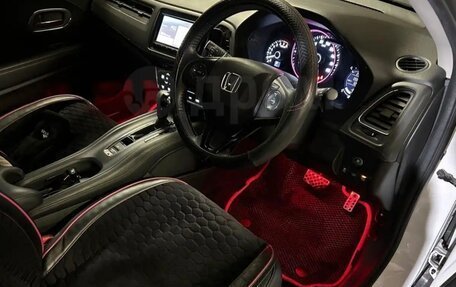 Honda Vezel, 2014 год, 1 622 425 рублей, 8 фотография