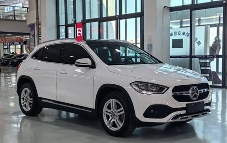 Mercedes-Benz GLA, 2022 год, 2 110 020 рублей, 3 фотография