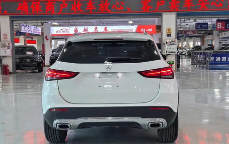 Mercedes-Benz GLA, 2022 год, 2 110 020 рублей, 5 фотография