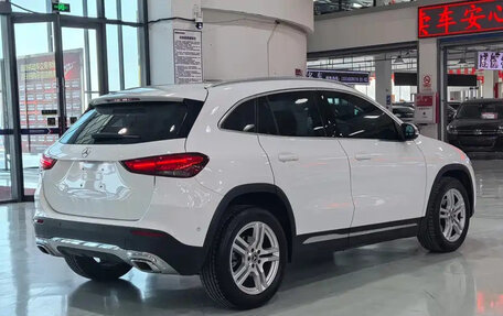 Mercedes-Benz GLA, 2022 год, 2 110 020 рублей, 6 фотография