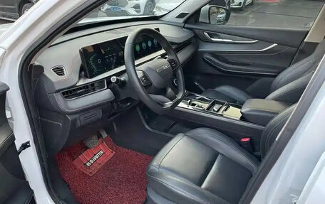 CheryExeed LX, 2022 год, 1 202 852 рублей, 9 фотография