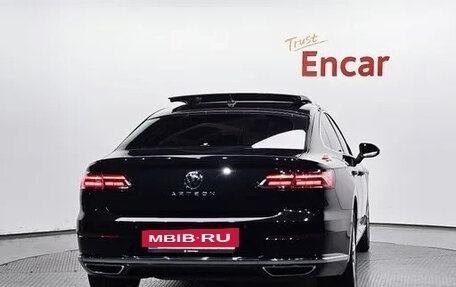 Volkswagen Arteon I, 2023 год, 2 950 002 рублей, 4 фотография