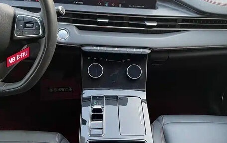 CheryExeed LX, 2022 год, 1 202 852 рублей, 12 фотография