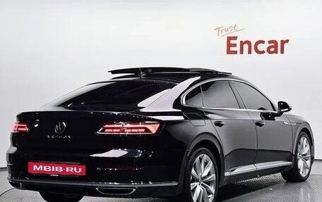 Volkswagen Arteon I, 2023 год, 2 950 002 рублей, 3 фотография