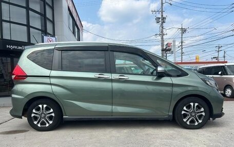 Honda Freed II, 2019 год, 1 481 069 рублей, 4 фотография