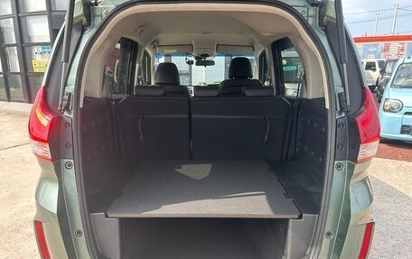 Honda Freed II, 2019 год, 1 481 069 рублей, 8 фотография