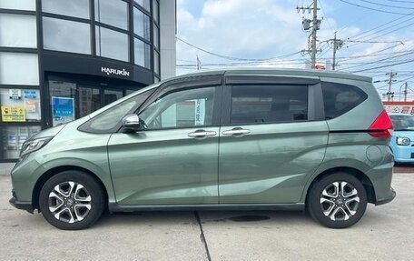 Honda Freed II, 2019 год, 1 481 069 рублей, 5 фотография
