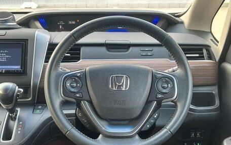 Honda Freed II, 2019 год, 1 481 069 рублей, 14 фотография