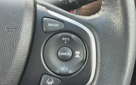 Honda Freed II, 2019 год, 1 481 069 рублей, 16 фотография