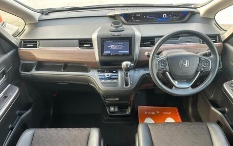 Honda Freed II, 2019 год, 1 481 069 рублей, 13 фотография