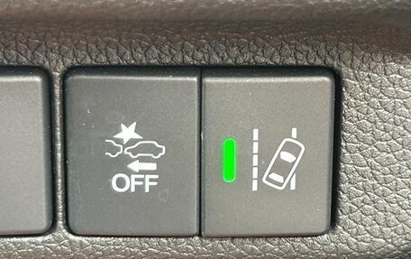 Honda Freed II, 2019 год, 1 481 069 рублей, 21 фотография