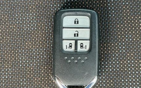 Honda Freed II, 2019 год, 1 481 069 рублей, 32 фотография