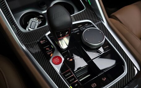 BMW X5 M, 2025 год, 22 119 000 рублей, 13 фотография