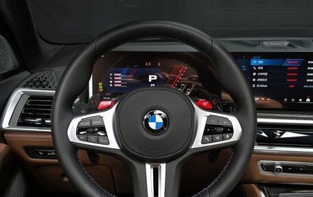 BMW X5 M, 2025 год, 22 119 000 рублей, 9 фотография