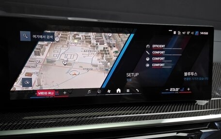 BMW X5 M, 2025 год, 22 119 000 рублей, 15 фотография