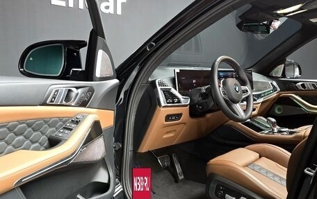 BMW X5 M, 2025 год, 22 119 000 рублей, 6 фотография