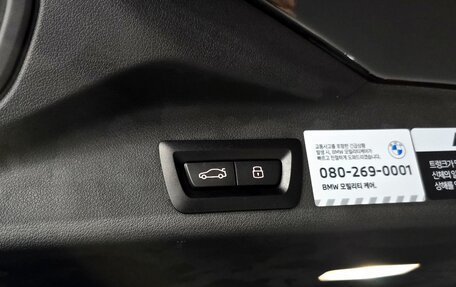 BMW X5 M, 2025 год, 22 119 000 рублей, 16 фотография