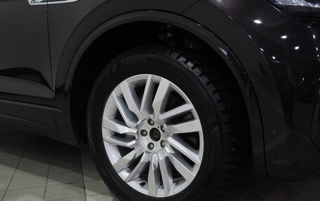 Volkswagen Touareg III, 2019 год, 3 599 000 рублей, 9 фотография