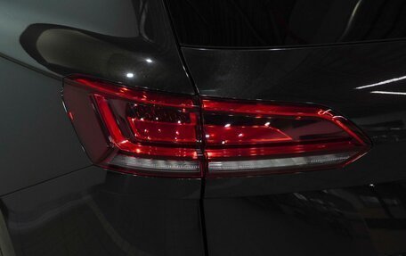 Volkswagen Touareg III, 2019 год, 3 599 000 рублей, 7 фотография