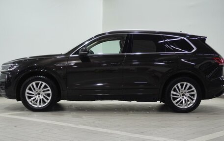 Volkswagen Touareg III, 2019 год, 3 599 000 рублей, 5 фотография