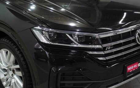 Volkswagen Touareg III, 2019 год, 3 599 000 рублей, 6 фотография