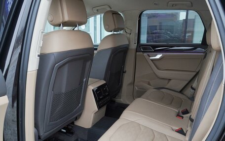 Volkswagen Touareg III, 2019 год, 3 599 000 рублей, 17 фотография