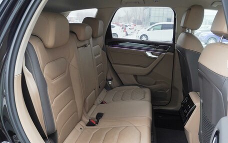 Volkswagen Touareg III, 2019 год, 3 599 000 рублей, 13 фотография