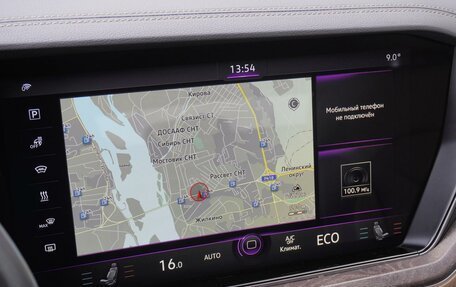 Volkswagen Touareg III, 2019 год, 3 599 000 рублей, 20 фотография