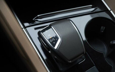 Volkswagen Touareg III, 2019 год, 3 599 000 рублей, 18 фотография