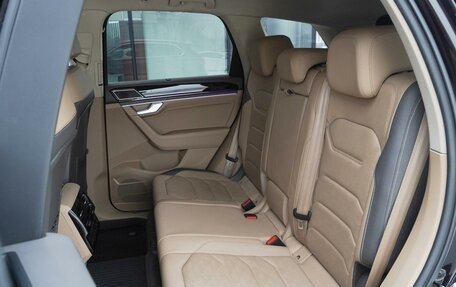 Volkswagen Touareg III, 2019 год, 3 599 000 рублей, 15 фотография