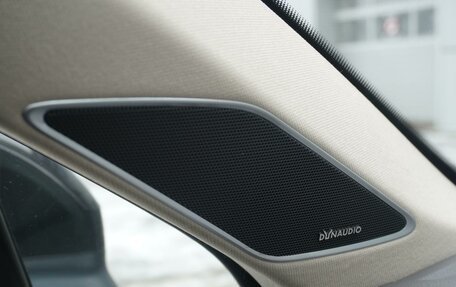 Volkswagen Touareg III, 2019 год, 3 599 000 рублей, 24 фотография